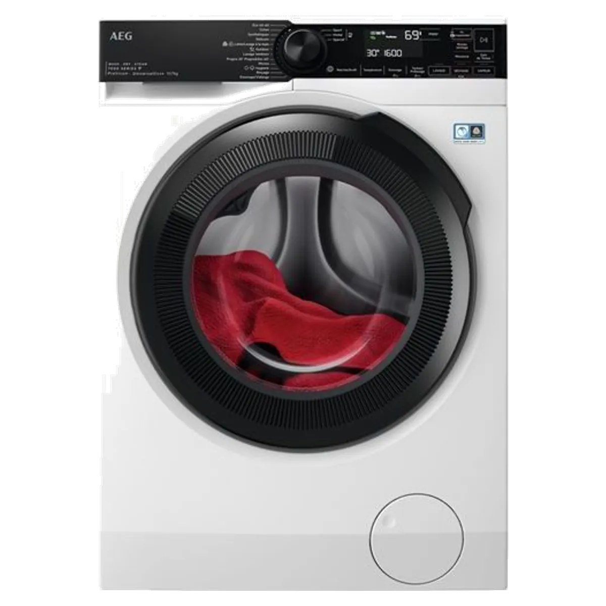AEG Aeg LWR73A1176V reconditionné