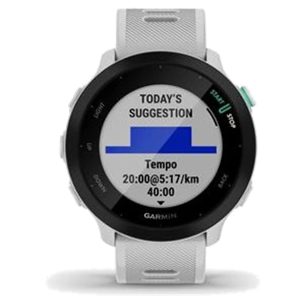 Garmin Forerunner 55 reconditionné