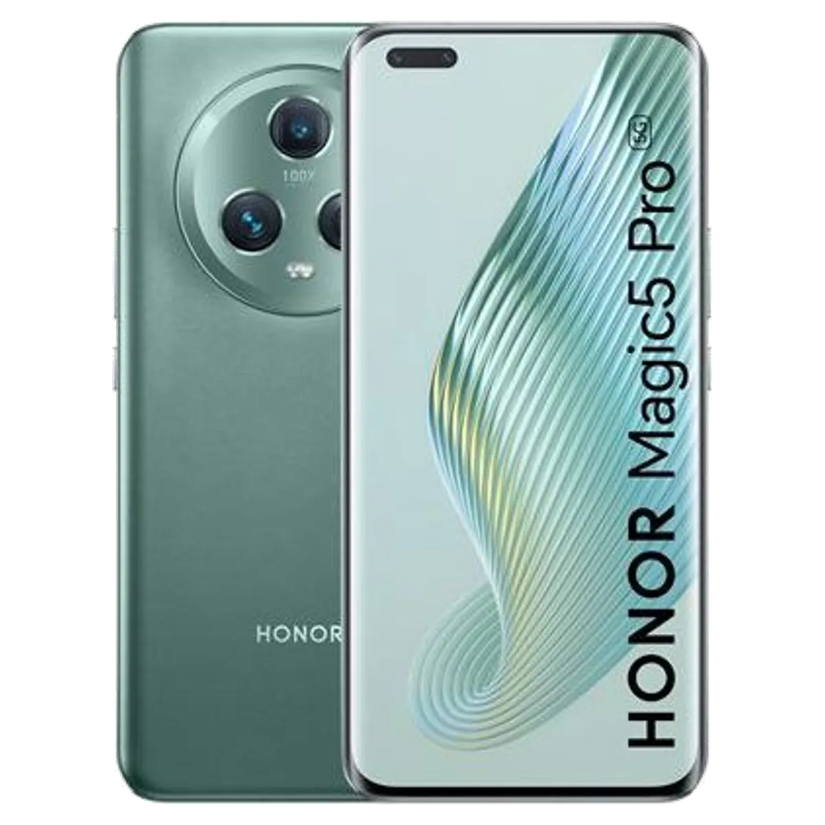 Honor Honor Magic 5 Pro reconditionné