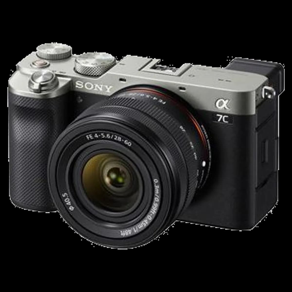 Sony Sony Alpha 7C reconditionné