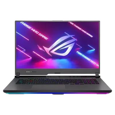 Asus ROG Strix G 17"