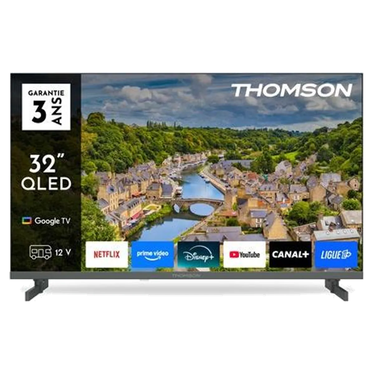 Thomson Thomson 32FQG3S15C reconditionné
