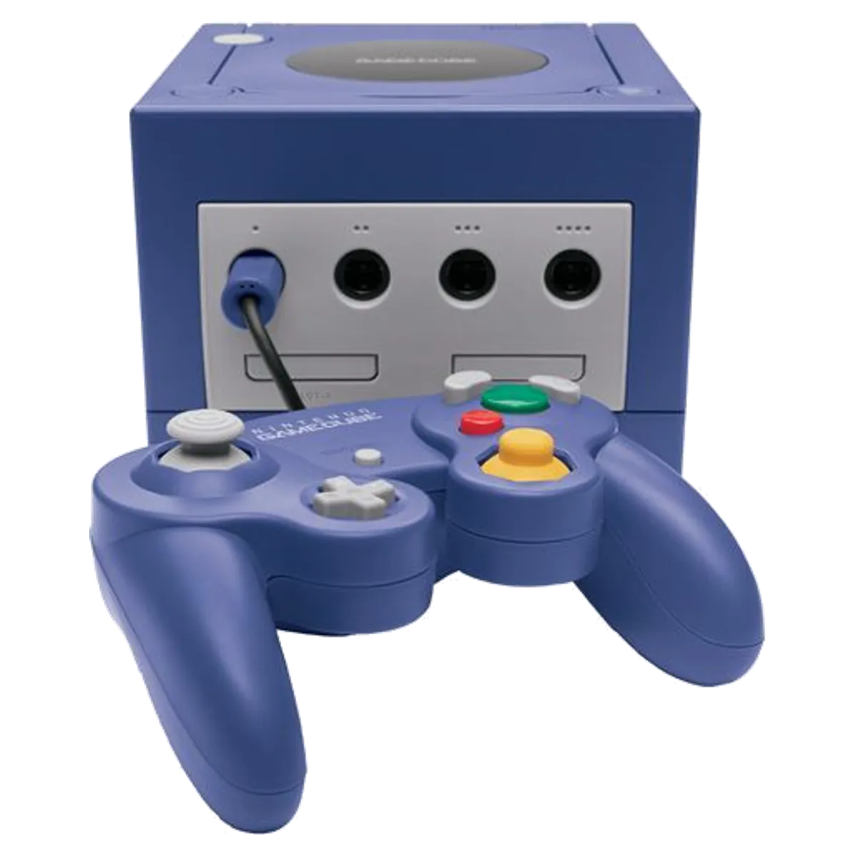 Nintendo GameCube reconditionné