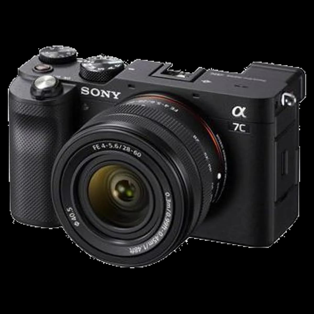 Sony Sony Alpha 7C reconditionné