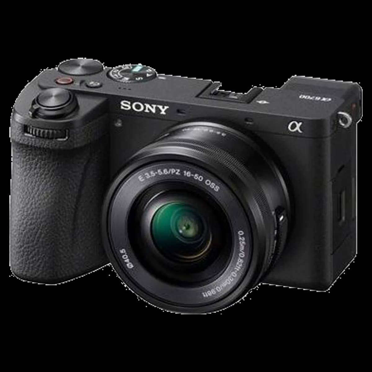 Sony Sony Alpha 6700 reconditionné