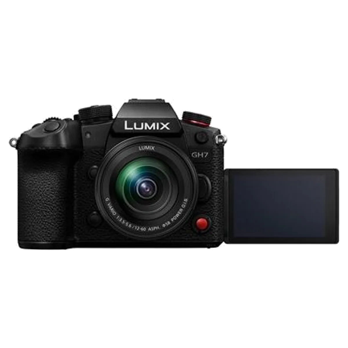 Panasonic Panasonic Lumix GH7 reconditionné