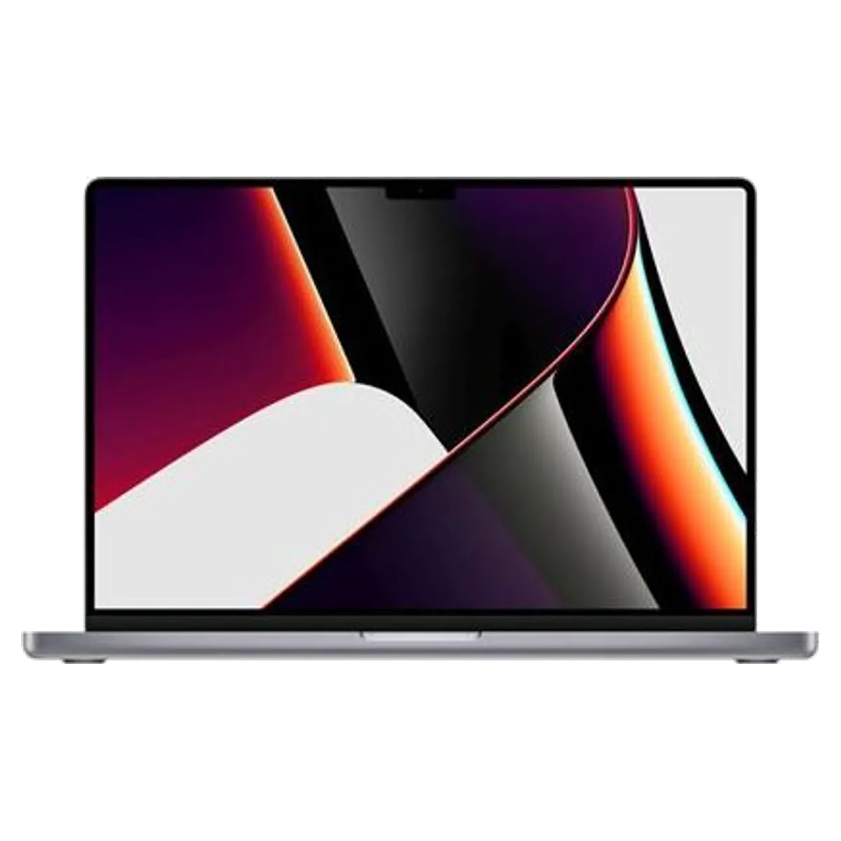 Apple MacBook Pro M1 Pro 16" 2021 reconditionné