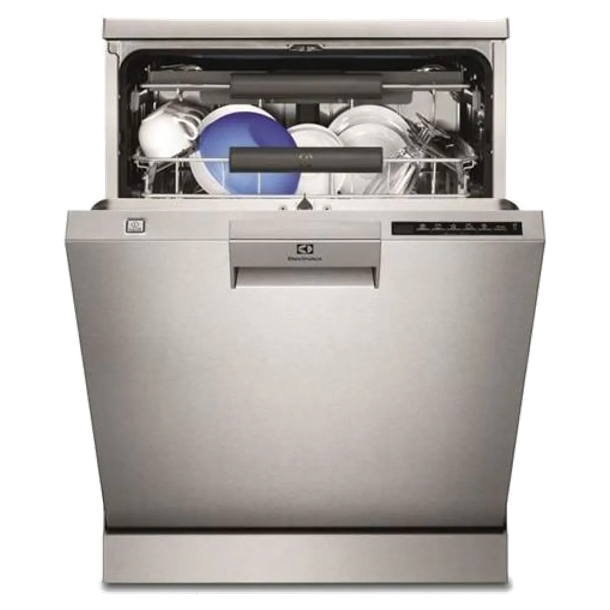 Electrolux ESF8650ROX reconditionné