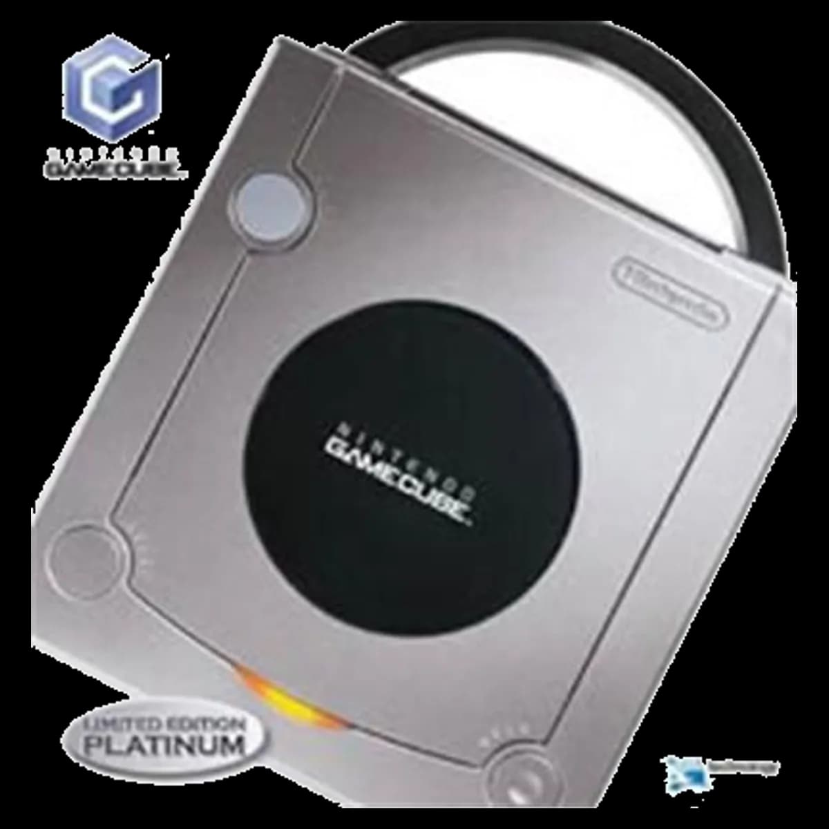 Nintendo GameCube reconditionné