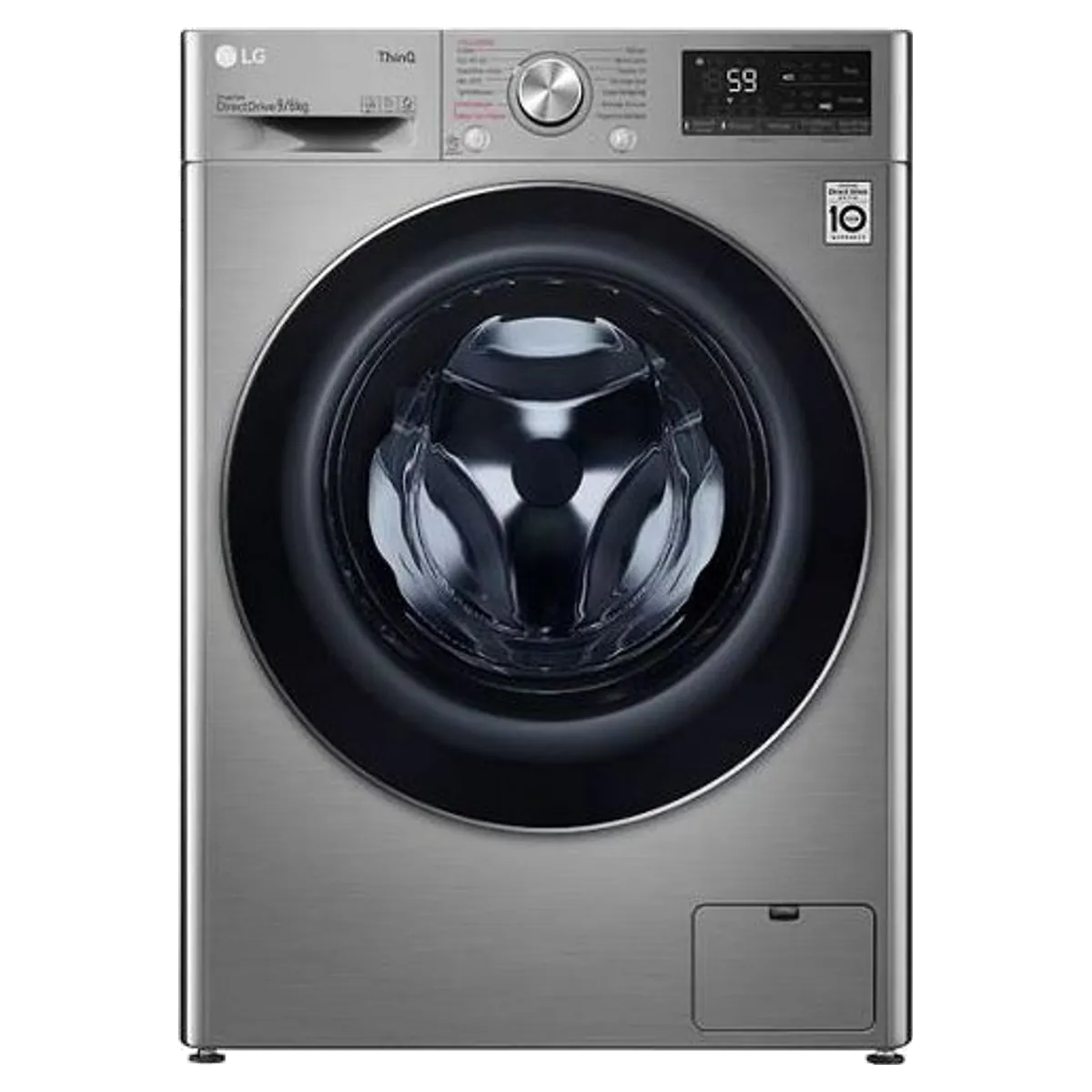 LG LG F964V42IXRS reconditionné