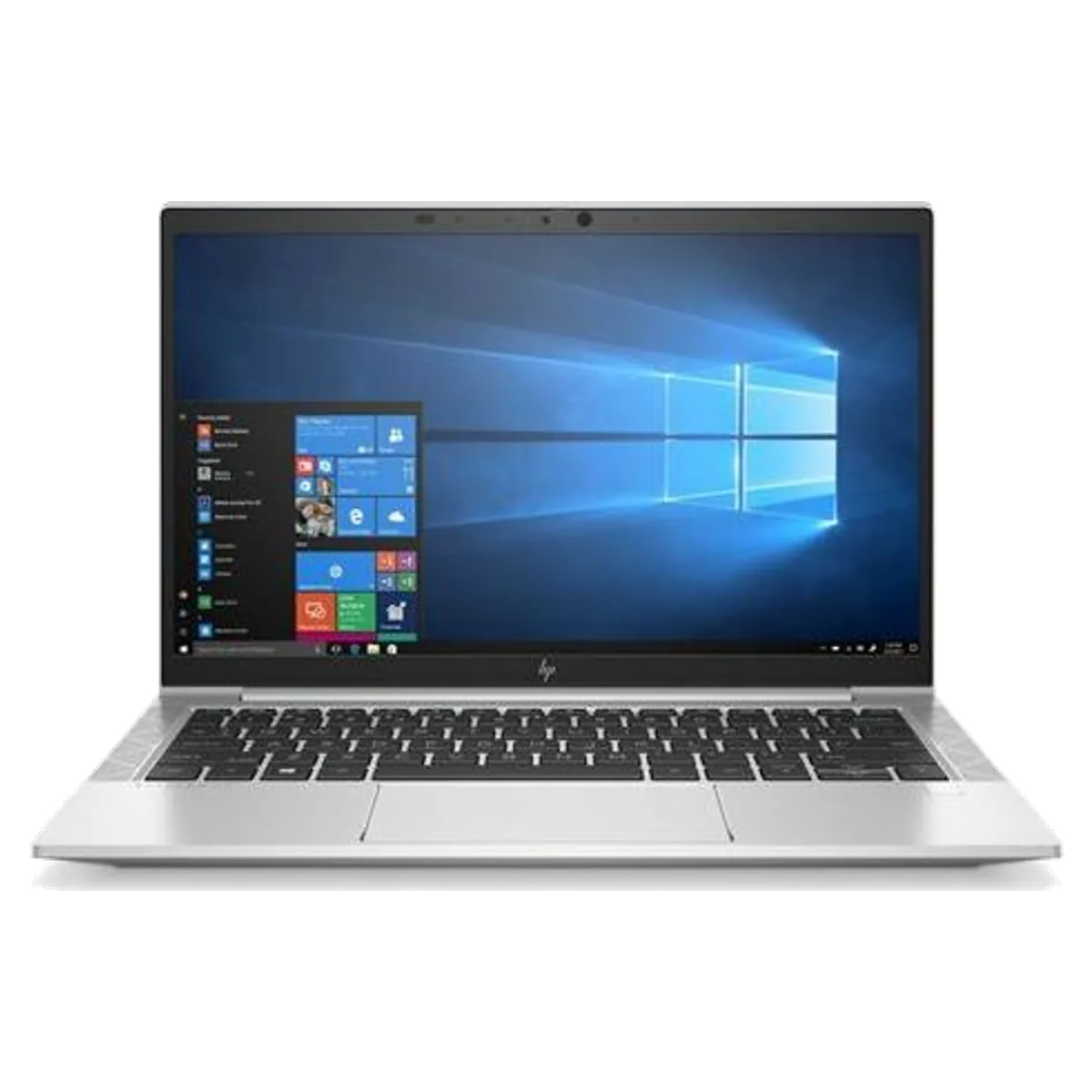 HP EliteBook 835 G7 13" reconditionné