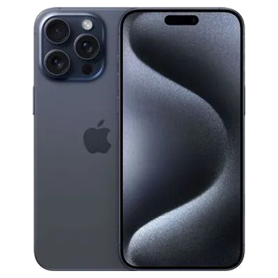 Apple iPhone 15 Pro Max reconditionné