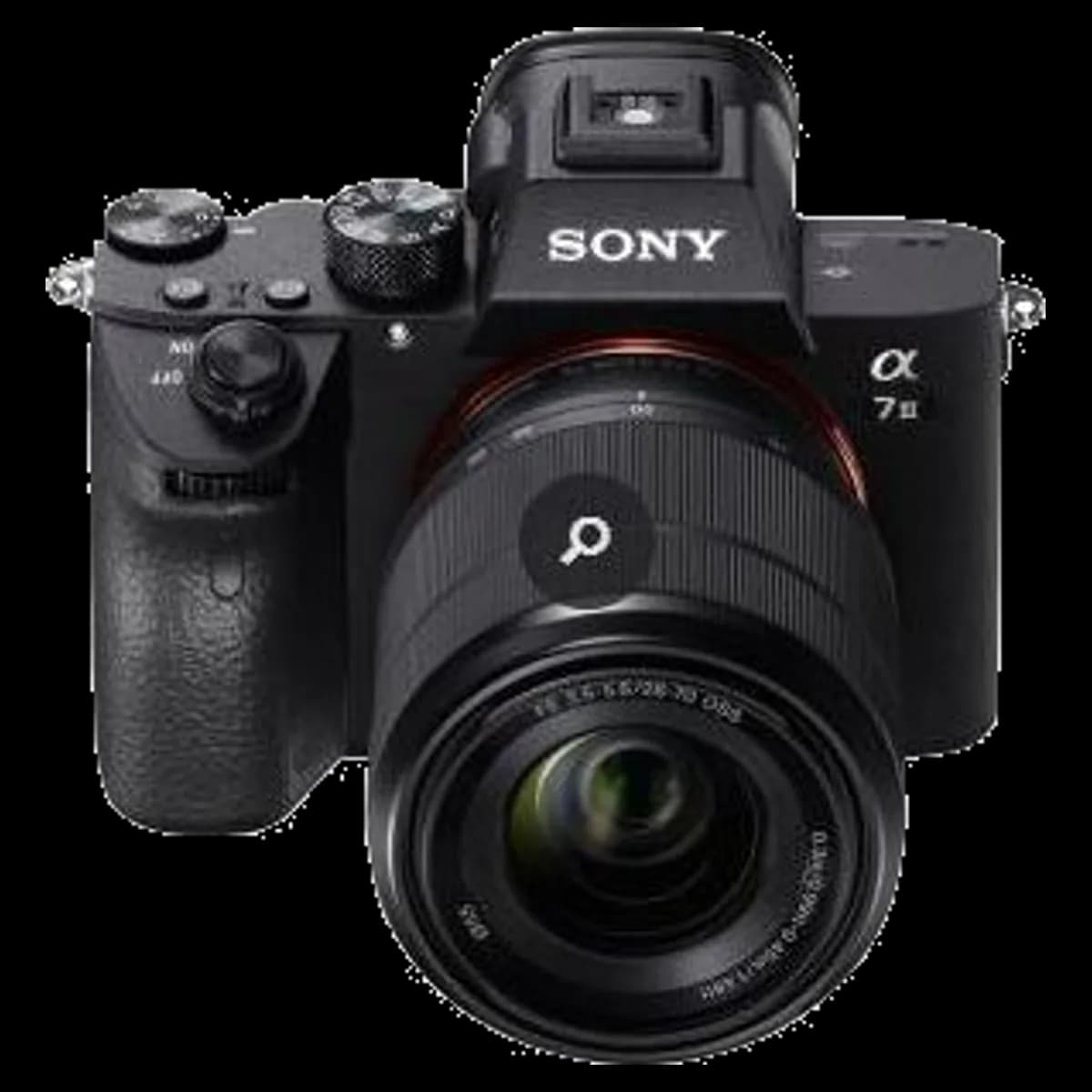 Sony Sony Alpha 7 III reconditionné