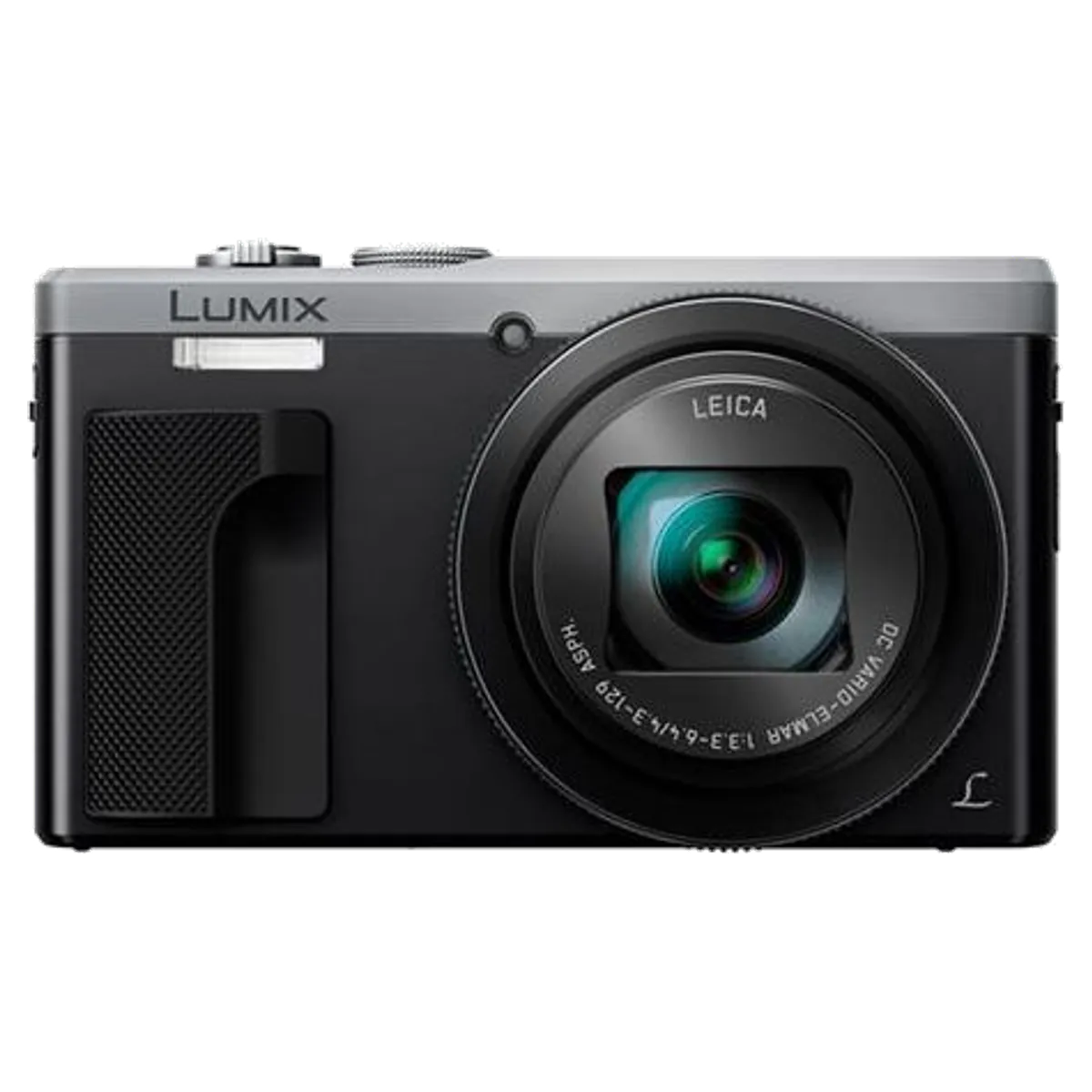 Panasonic Lumix TZ80 reconditionné