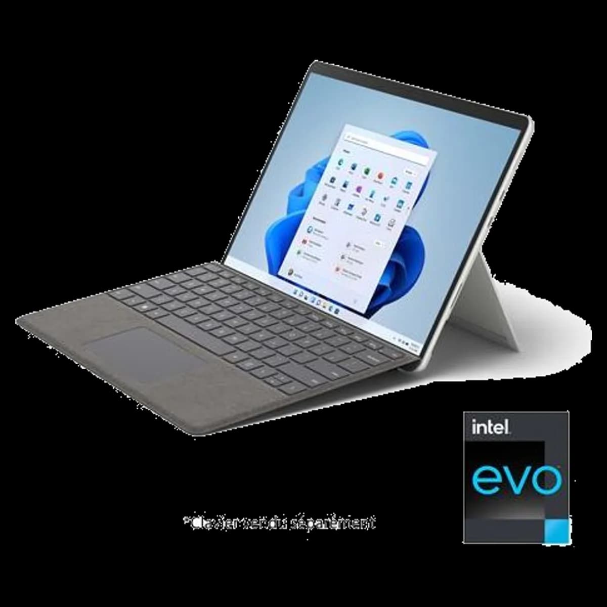 Microsoft Microsoft Surface Pro 8 13" reconditionné