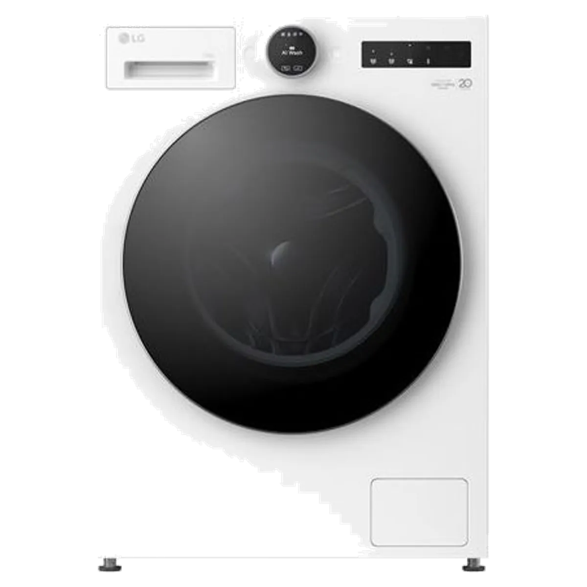 LG LG F34X71WHST reconditionné