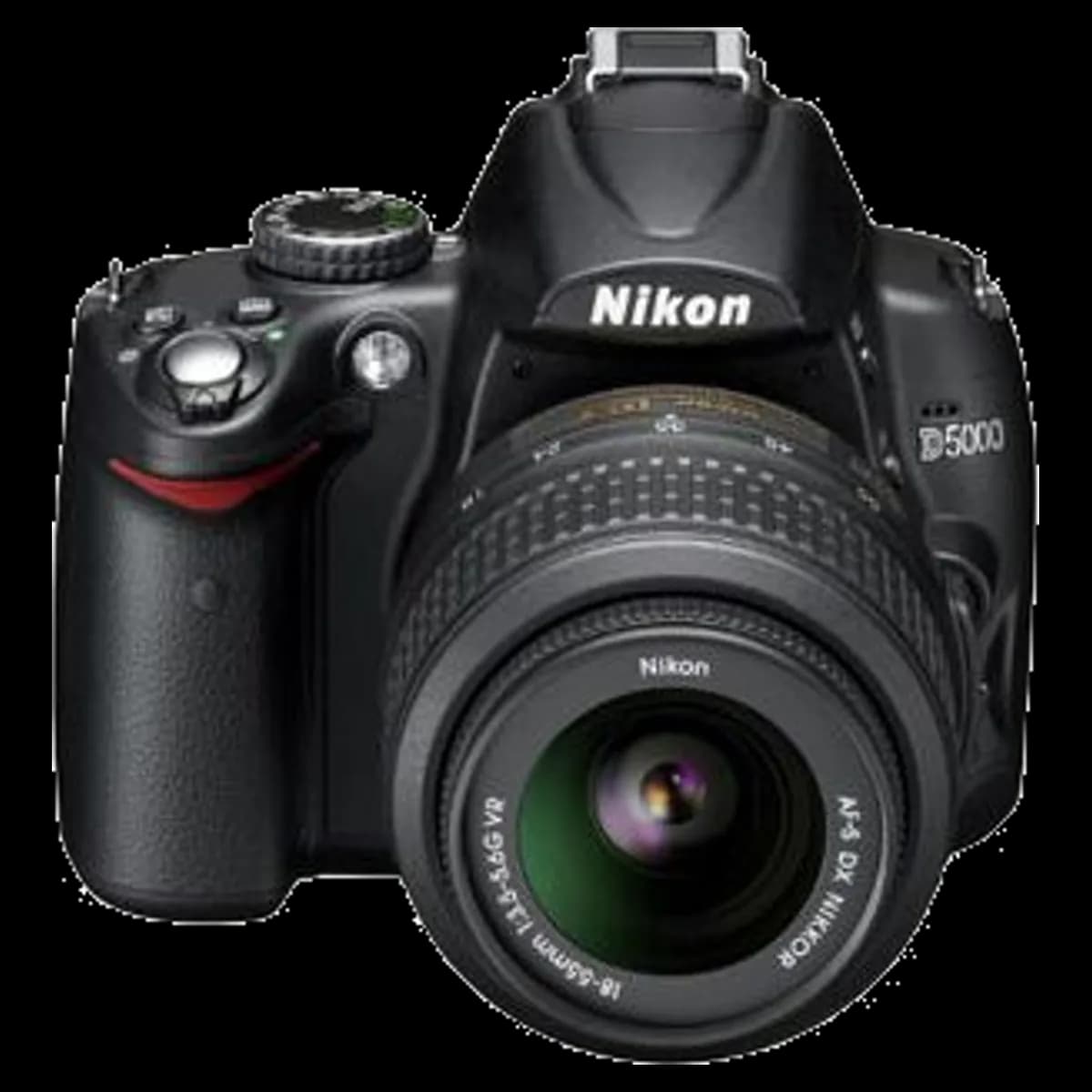 Nikon Nikon D5000 reconditionné