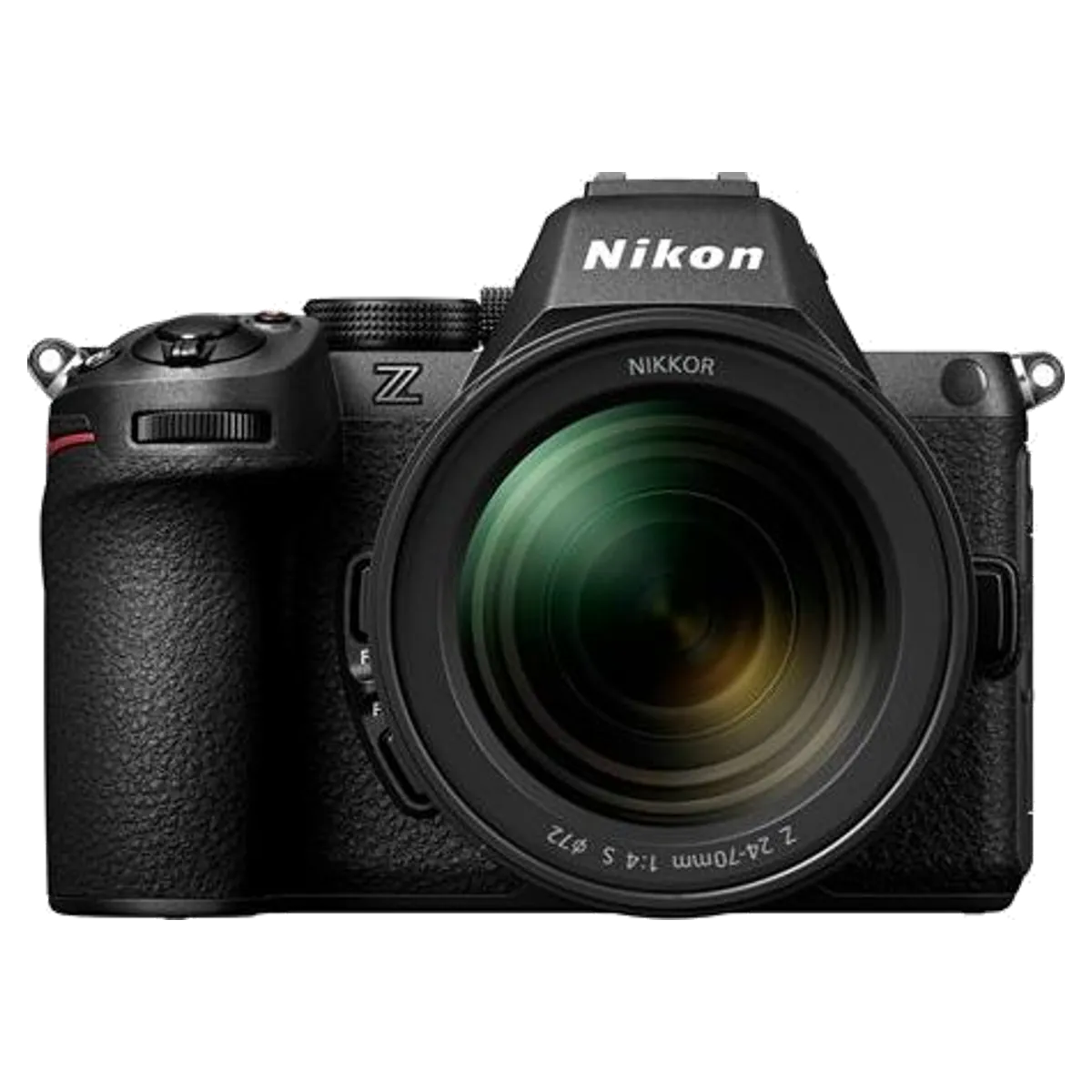 Nikon Z5 II reconditionné