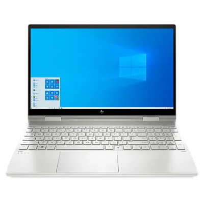 HP Envy x360 16"