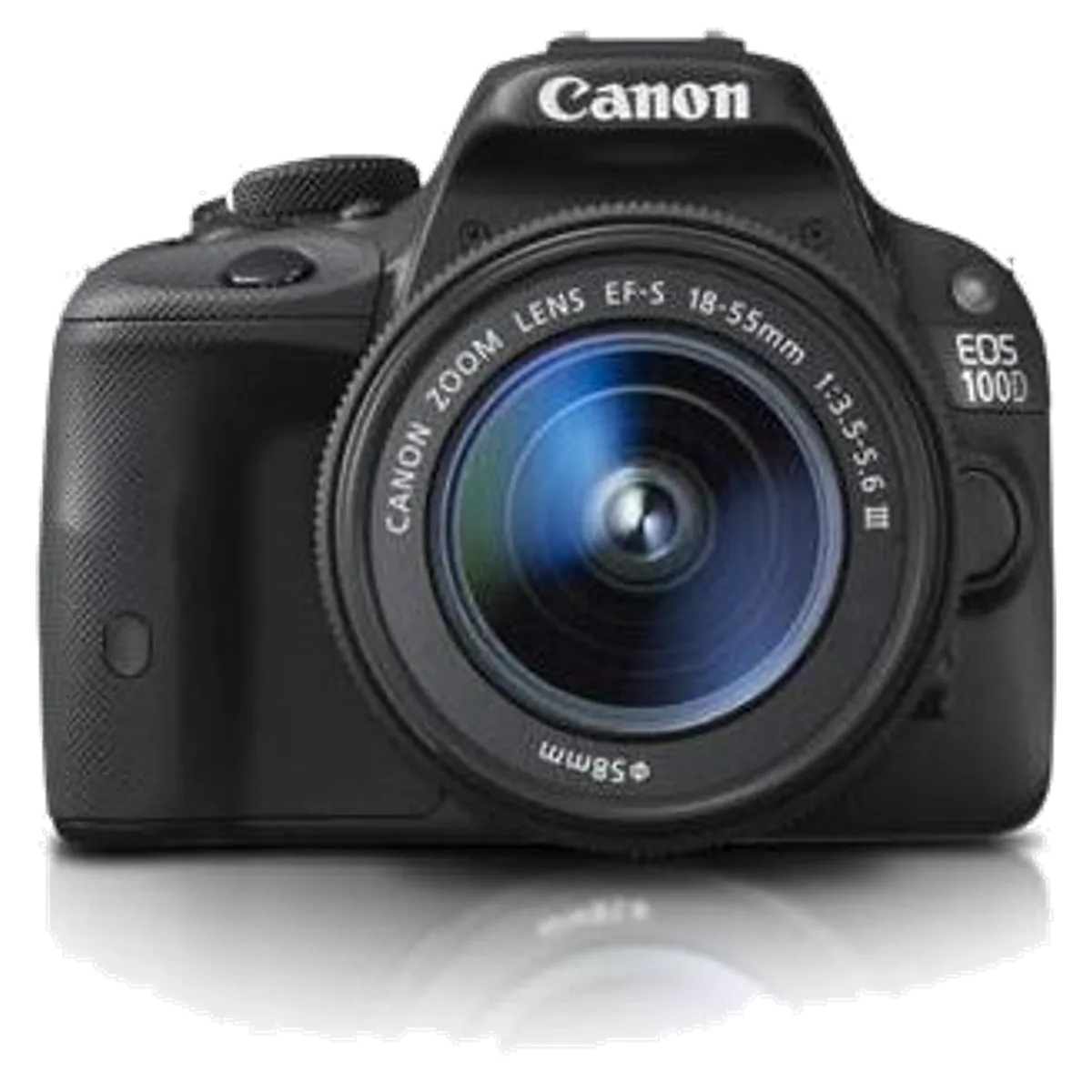 Canon Canon EOS 100D reconditionné