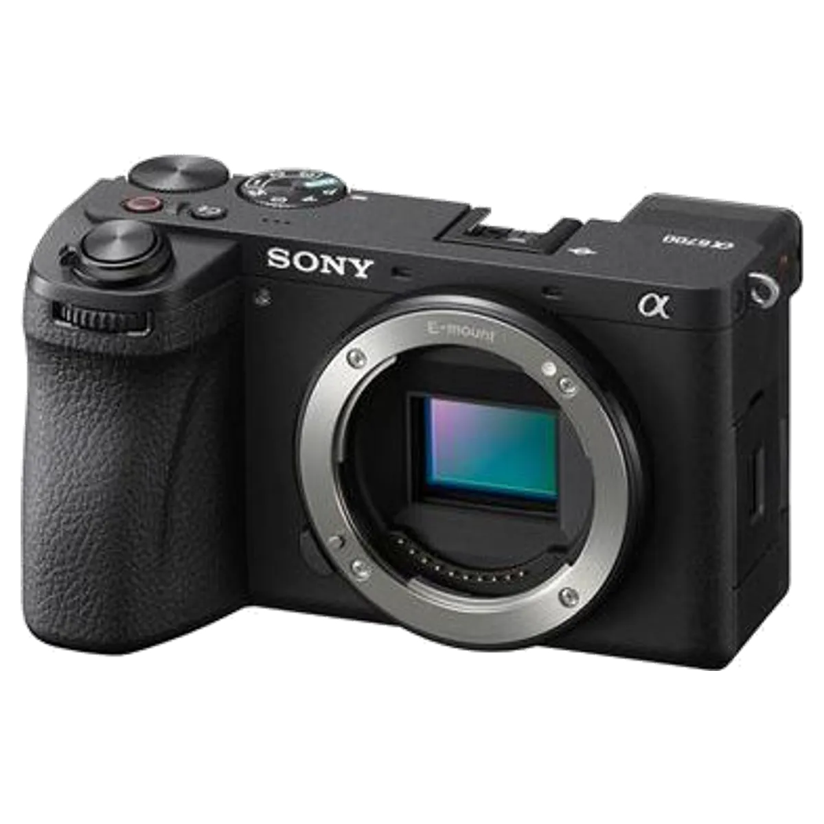 Sony Sony Alpha 6700 reconditionné