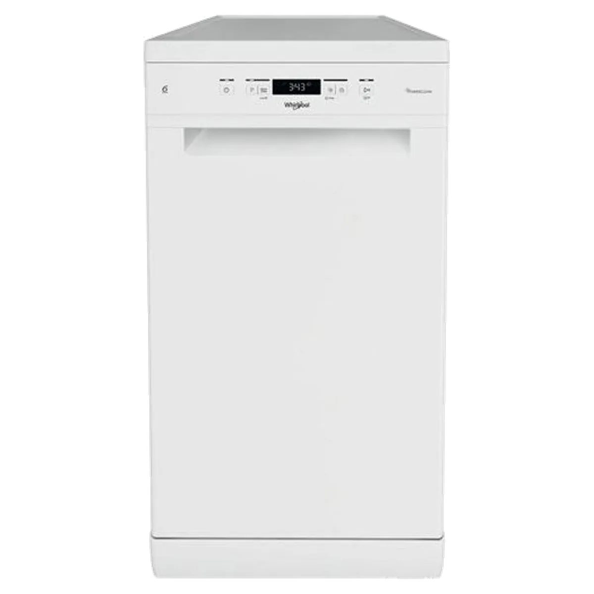 Whirlpool WH6FC11BS7A0W reconditionné