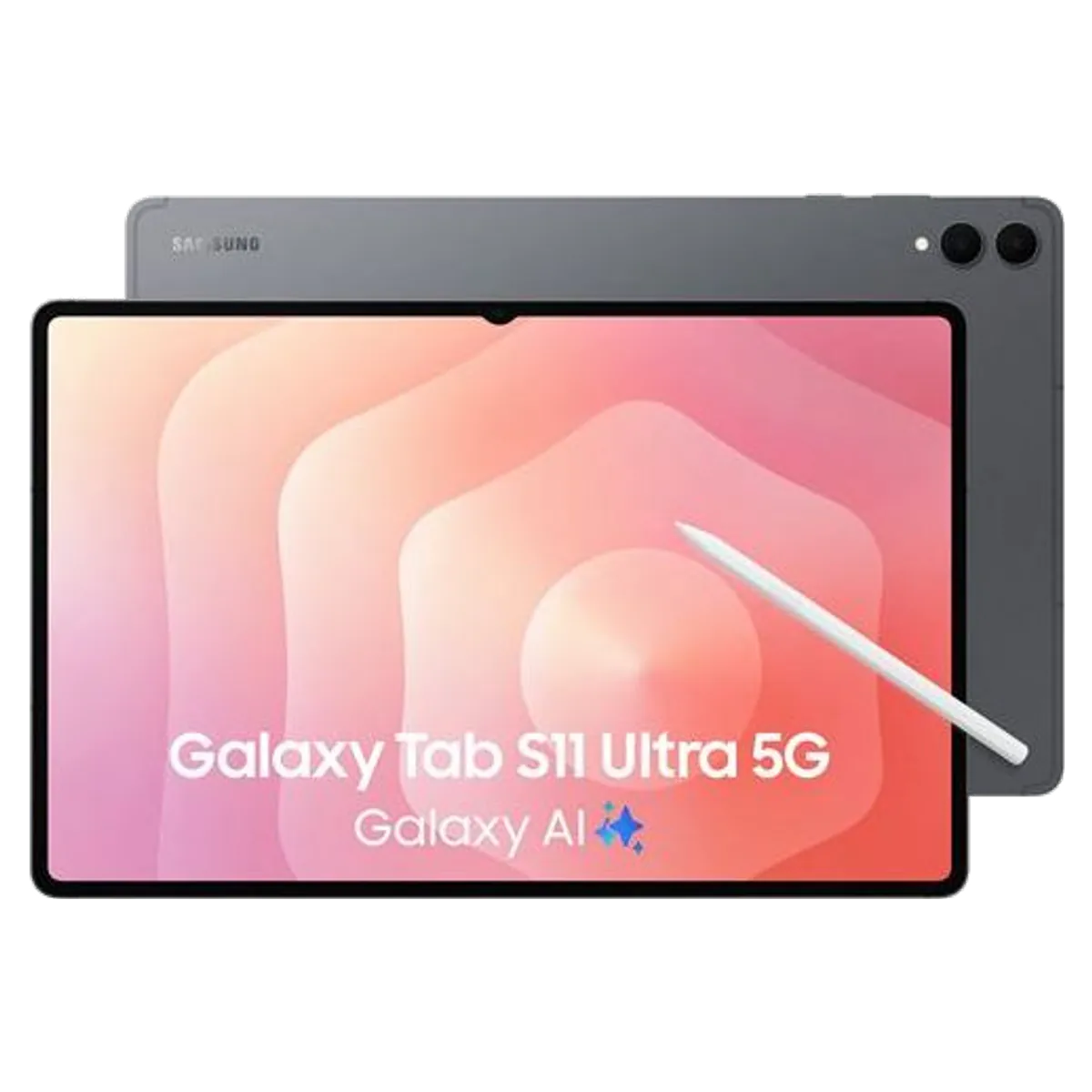 Samsung Galaxy Tab S11 Ultra reconditionné