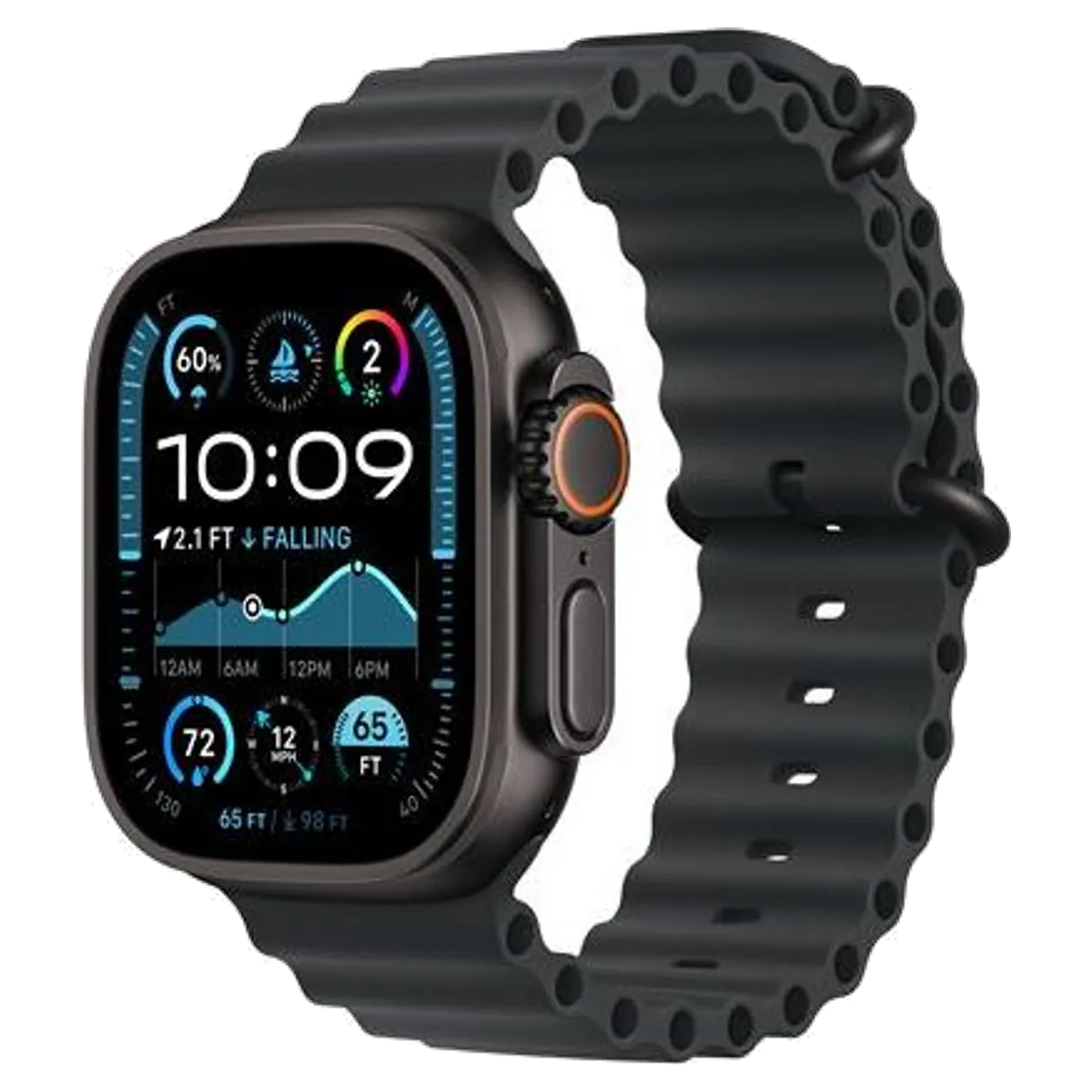 Apple Watch Ultra 2 reconditionné