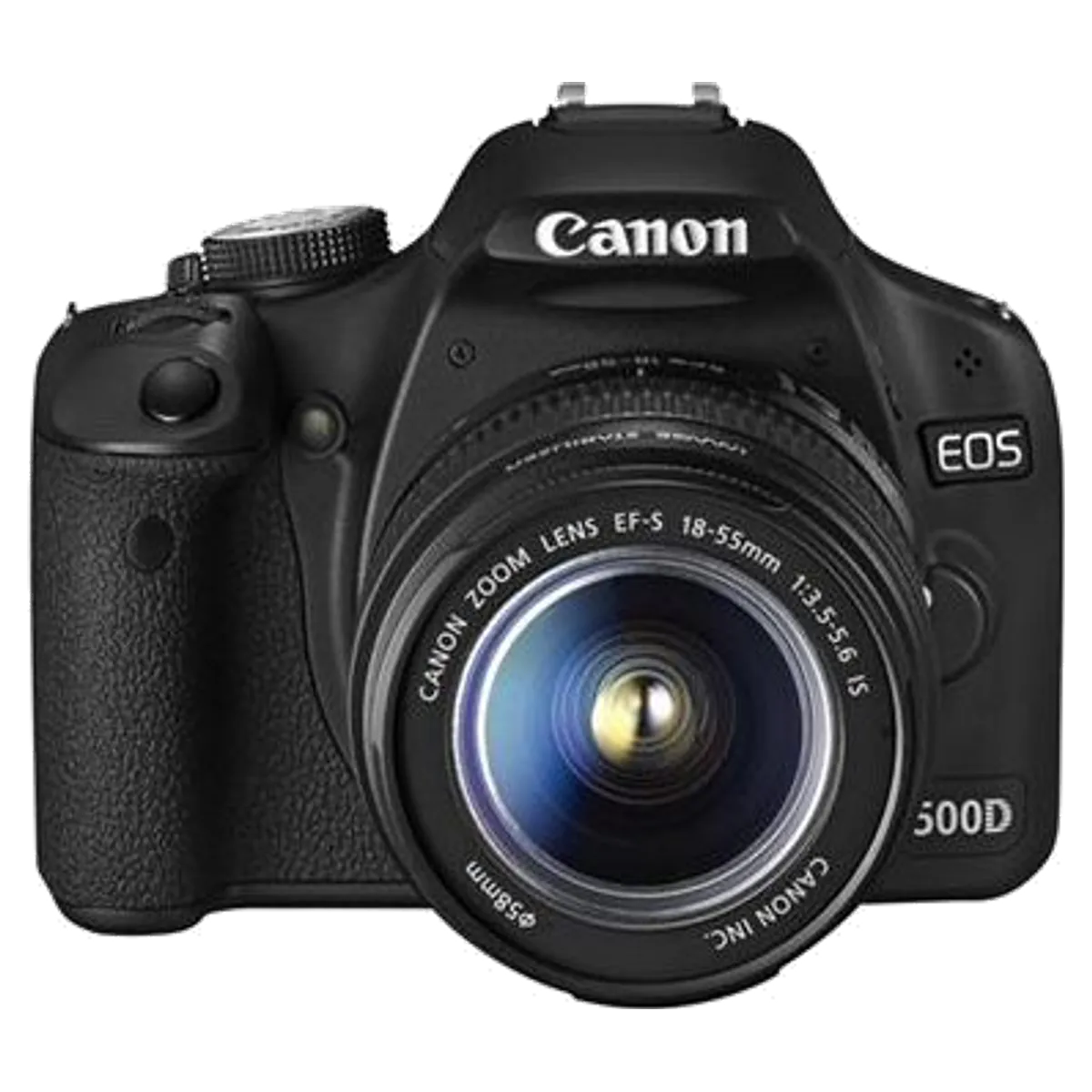 Canon Canon EOS 500D reconditionné