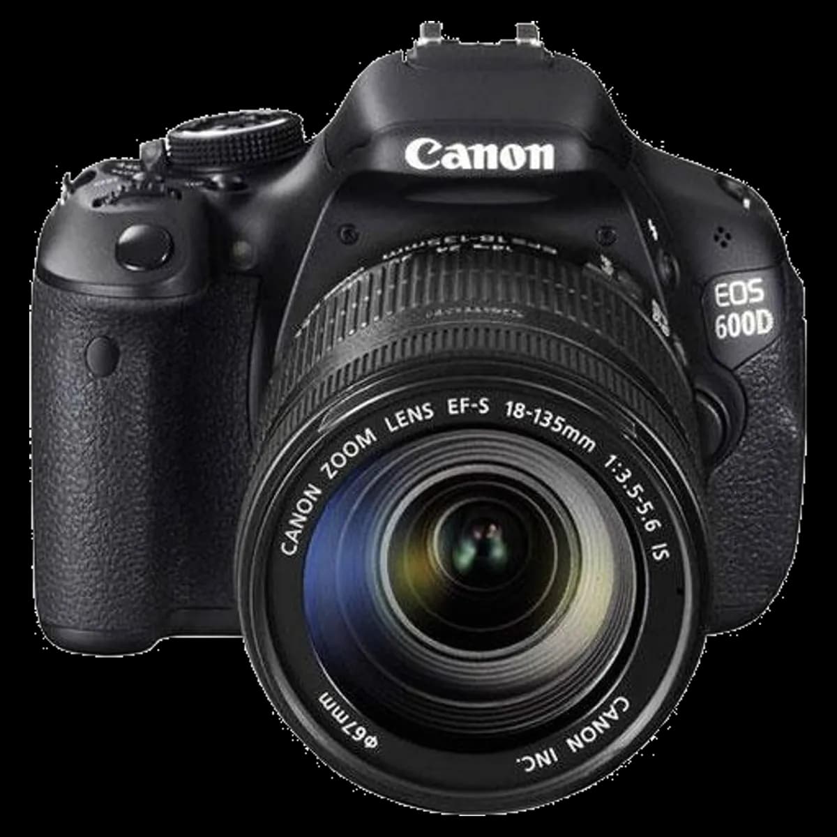 Canon Canon EOS 600D reconditionné