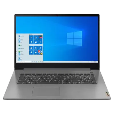Lenovo IdeaPad 3 17"