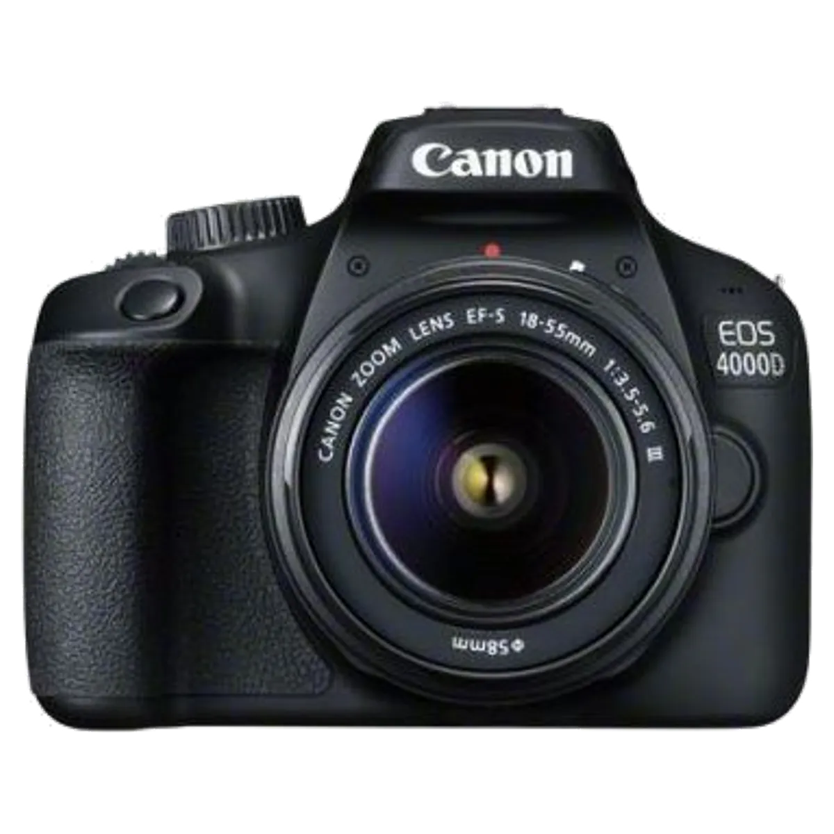 Canon Canon EOS 4000D reconditionné