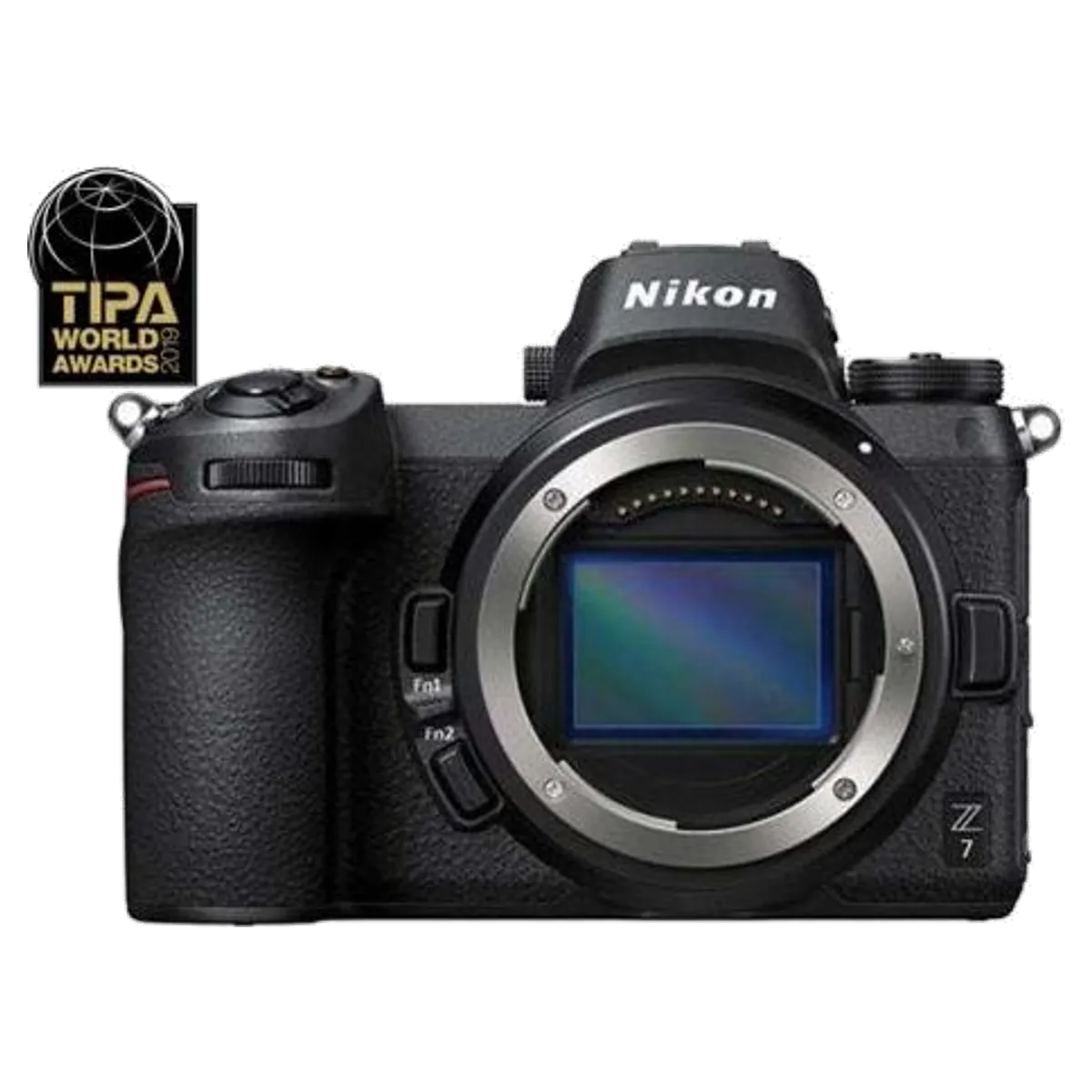 Nikon Nikon Z7 reconditionné
