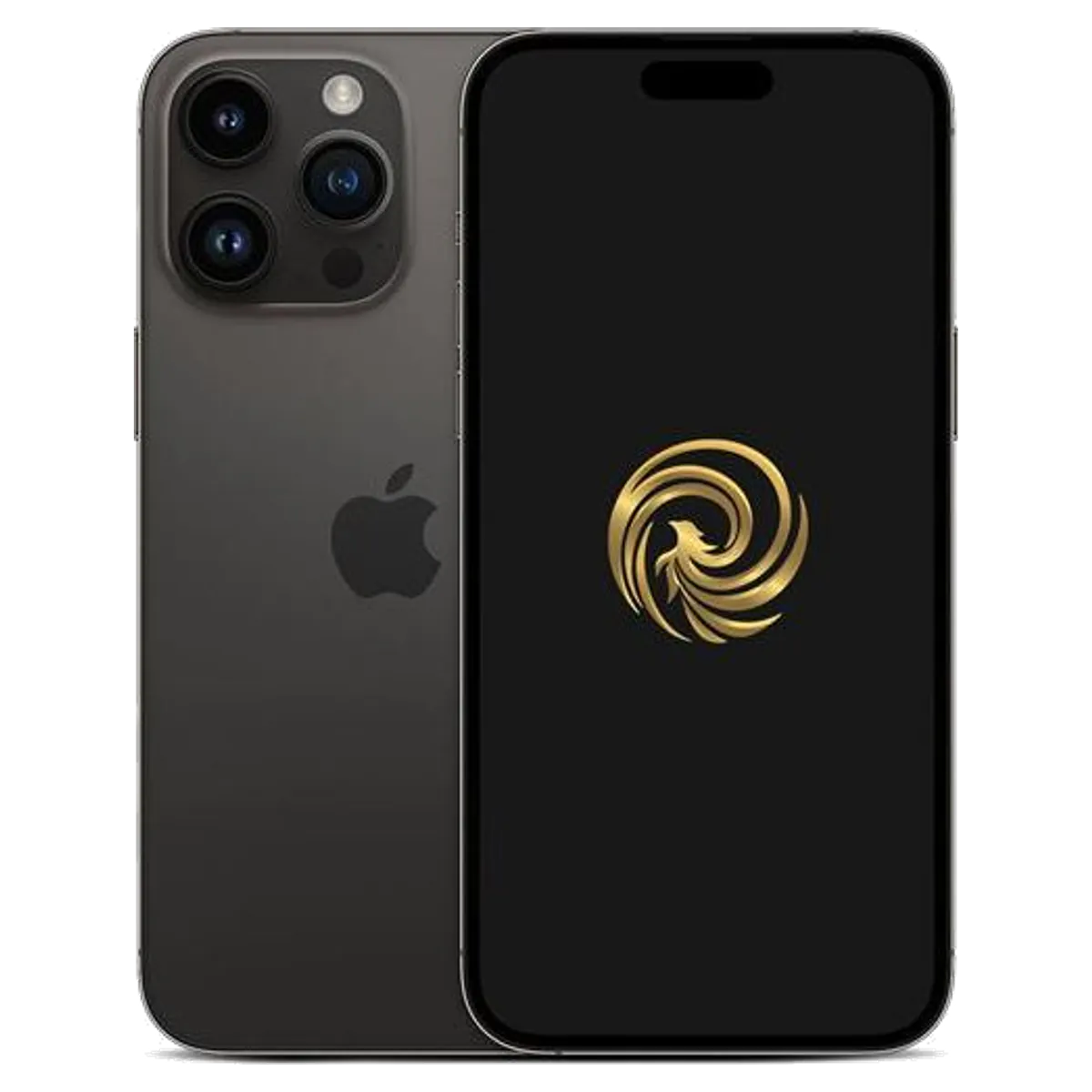 Reborn iPhone 14 Pro reconditionné