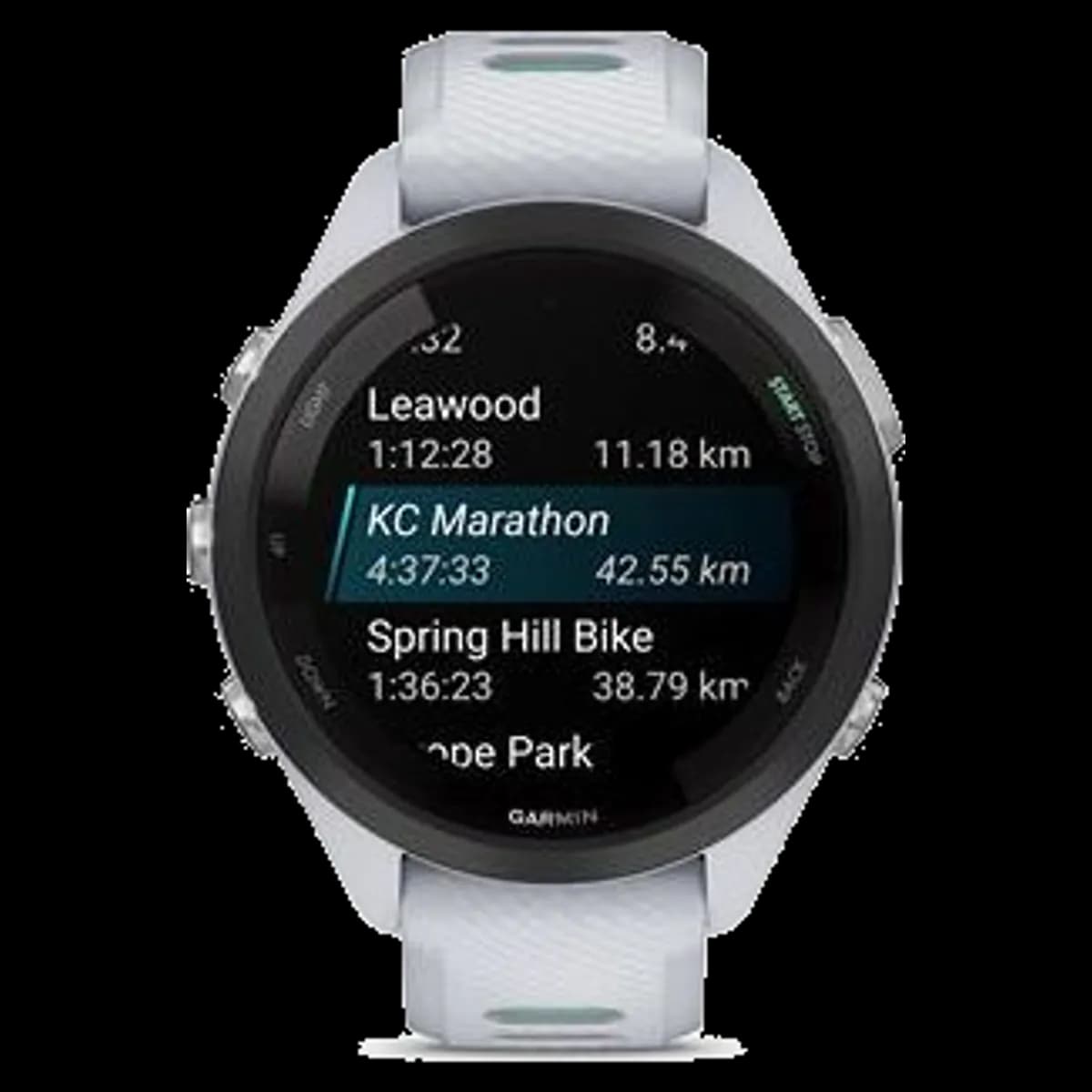 Garmin Forerunner 265 reconditionné