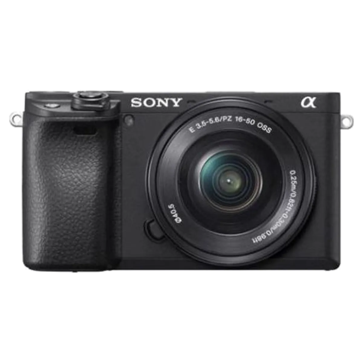 Sony Alpha 6400 reconditionné