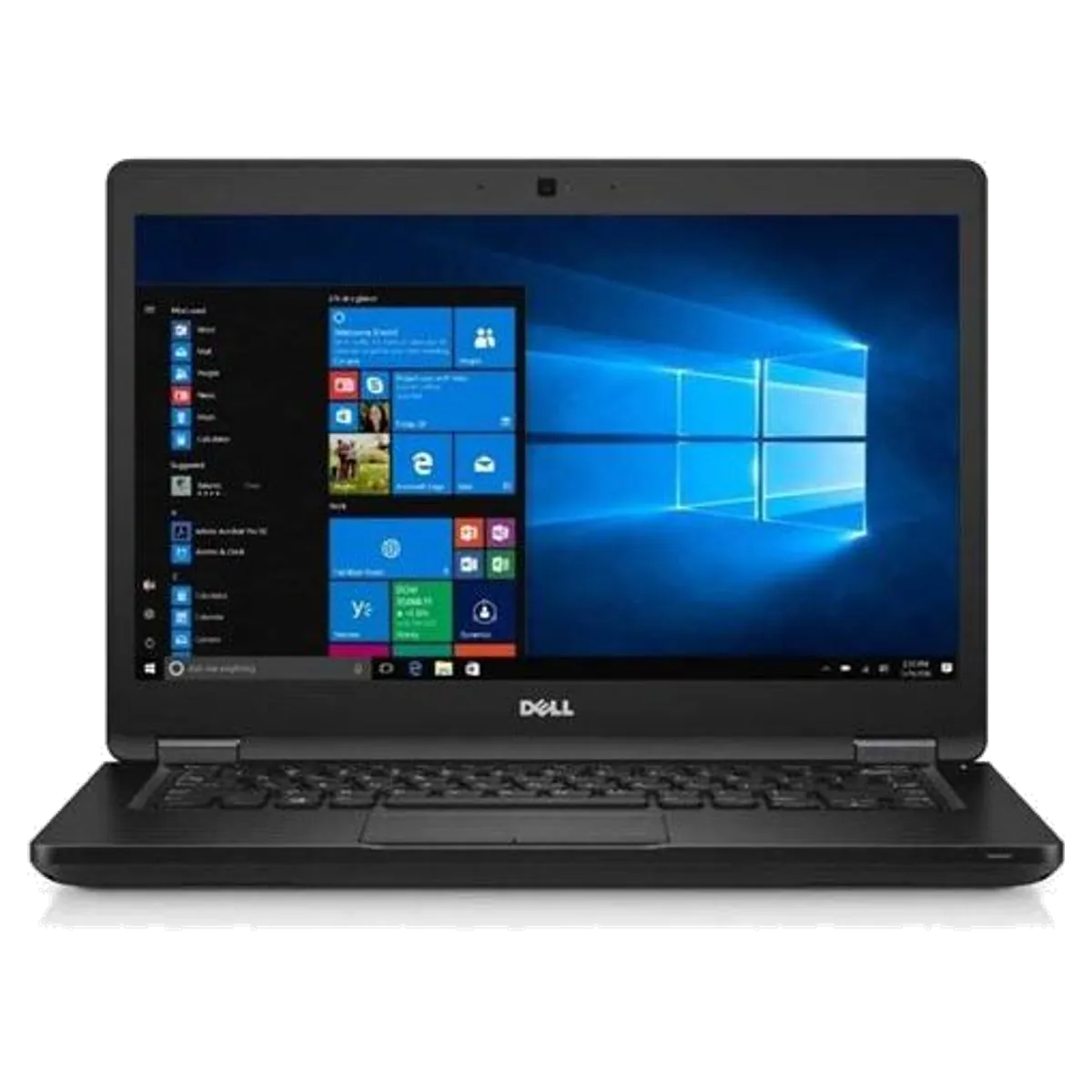 Dell Latitude 5480 14" reconditionné