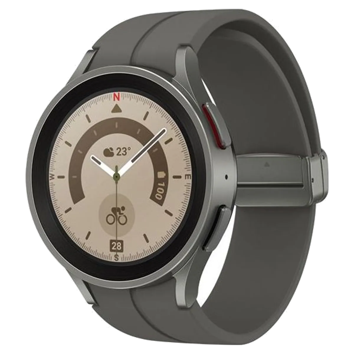 Samsung Galaxy Watch 5 Pro reconditionné