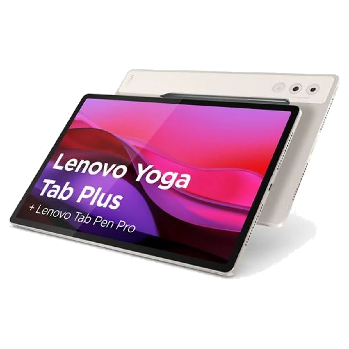 Lenovo Yoga Tab Plus reconditionné