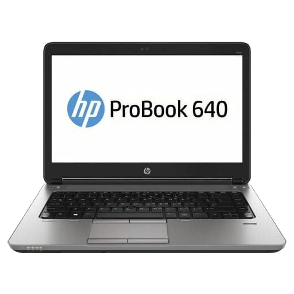 HP ProBook 640 G2 14" reconditionné