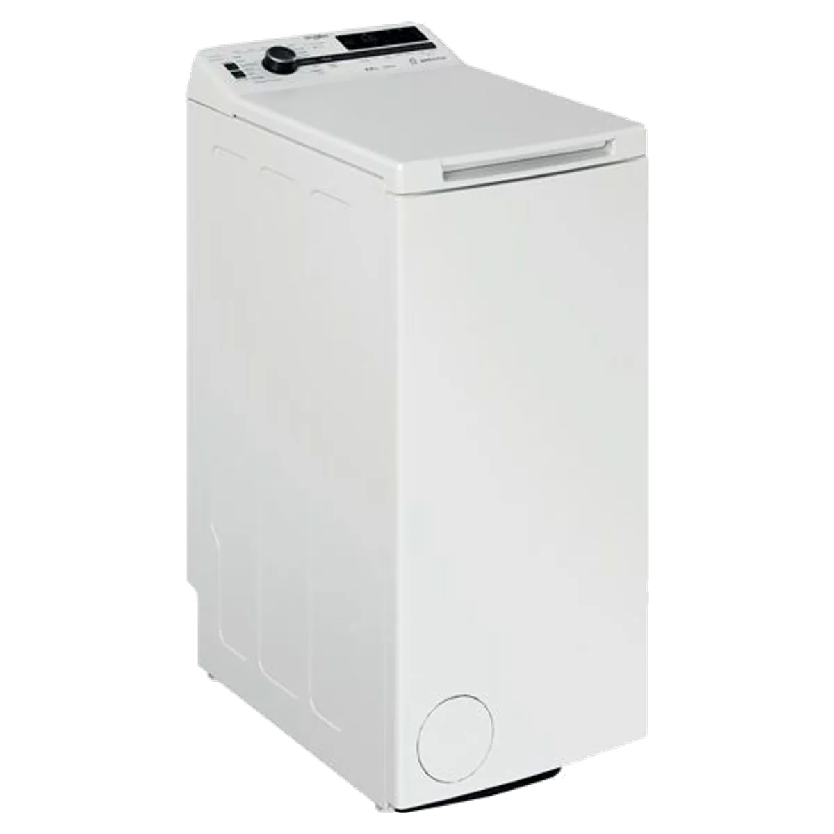 Whirlpool Whirlpool TDLRB65342BSFR reconditionné