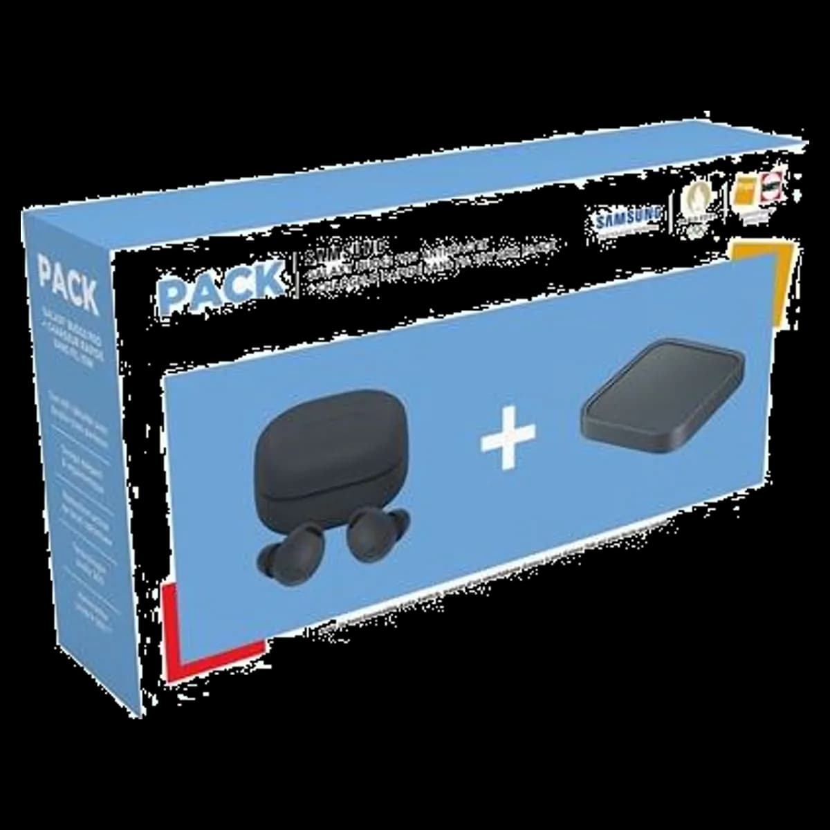 Samsung Galaxy Buds2 Pro reconditionné