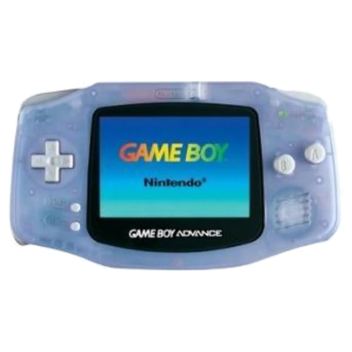 Nintendo Game Boy Advance reconditionné