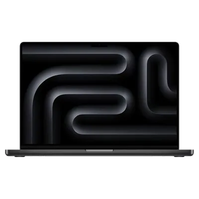 MacBook Pro M3 Pro 16" 2023