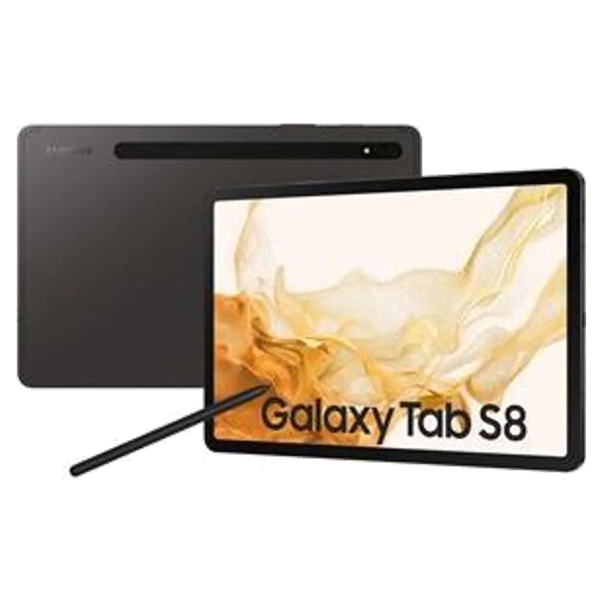 Samsung Galaxy Tab S8 reconditionné
