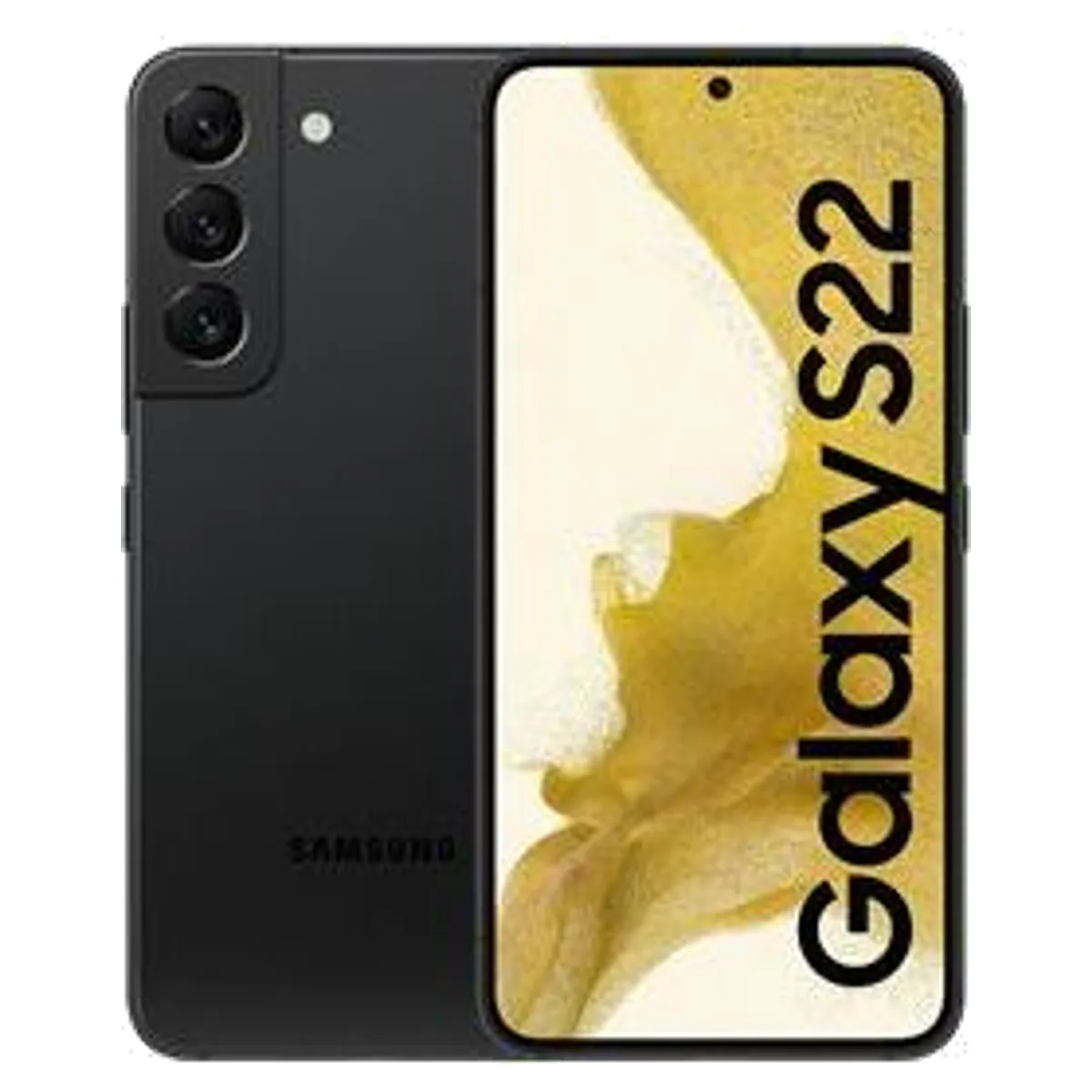 Samsung Galaxy S22 reconditionné