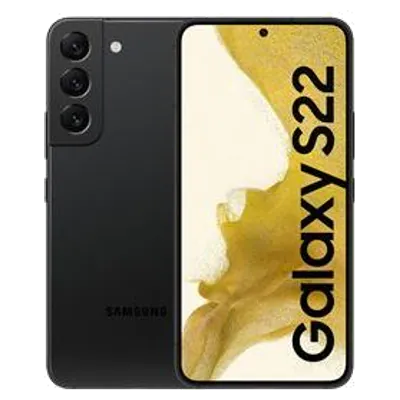 Galaxy S22