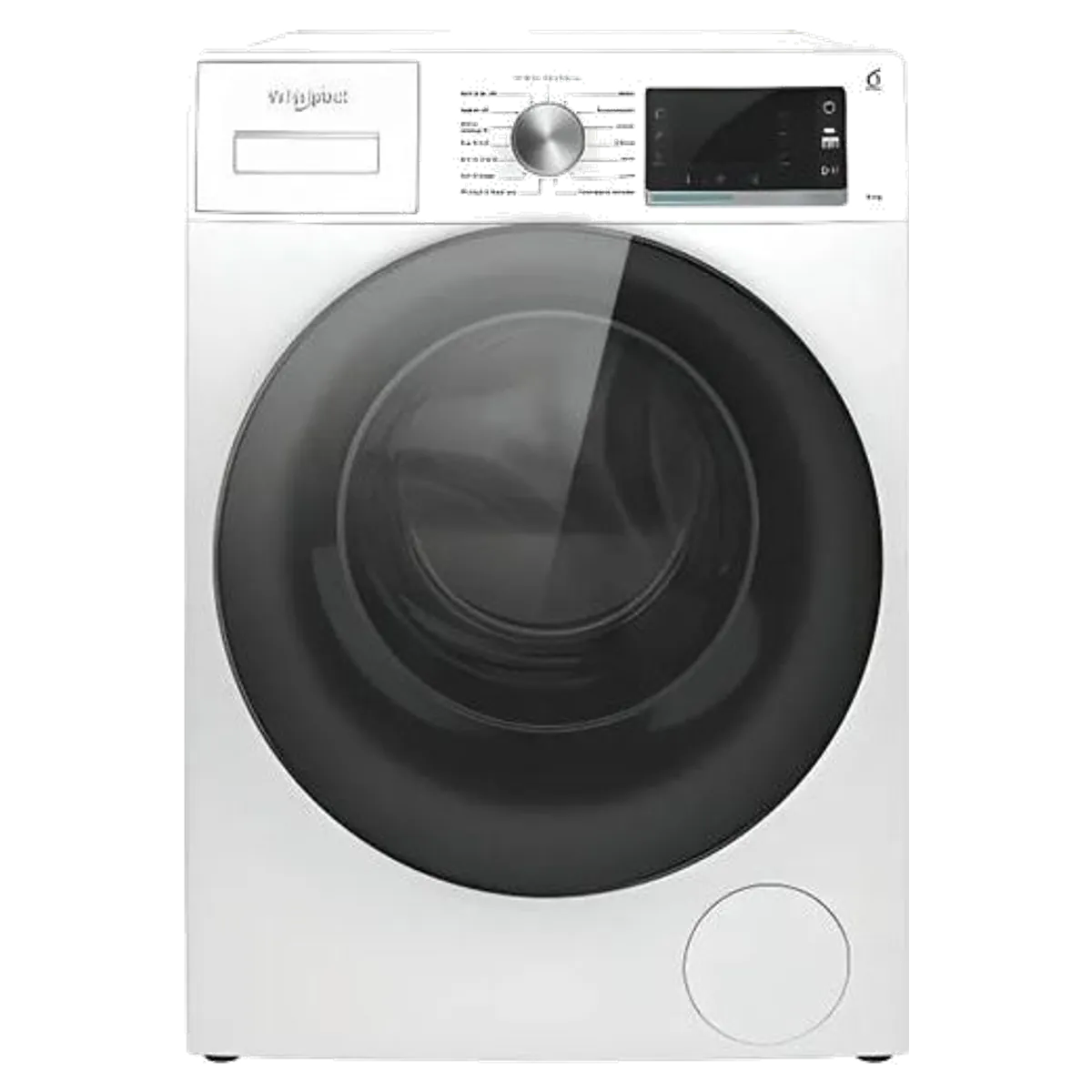 Whirlpool Whirlpool W6XW845WBFR reconditionné