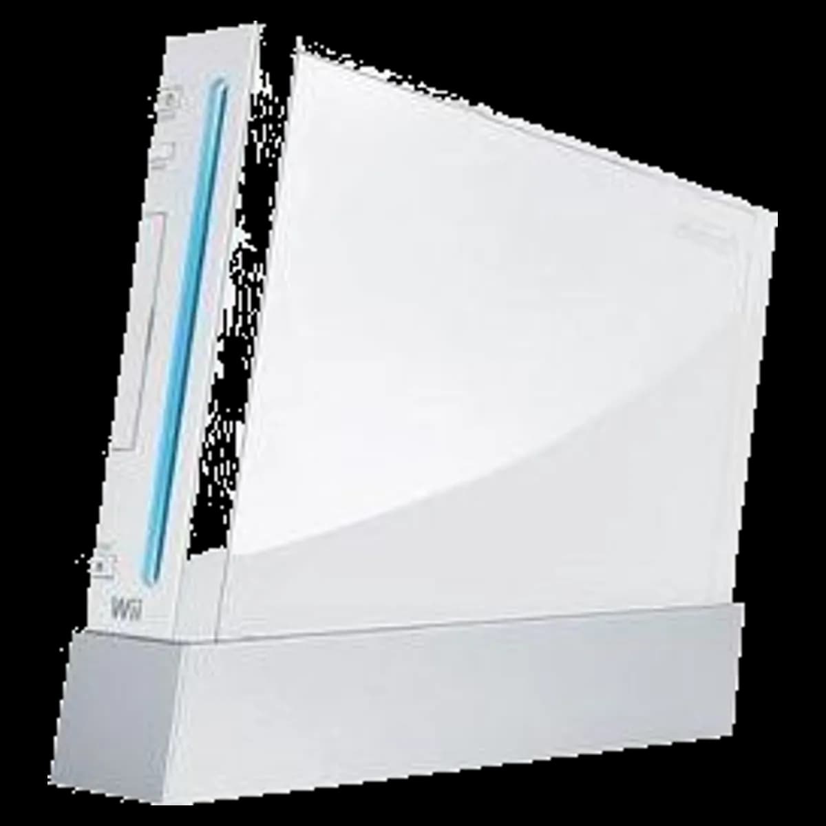 Nintendo Wii reconditionné