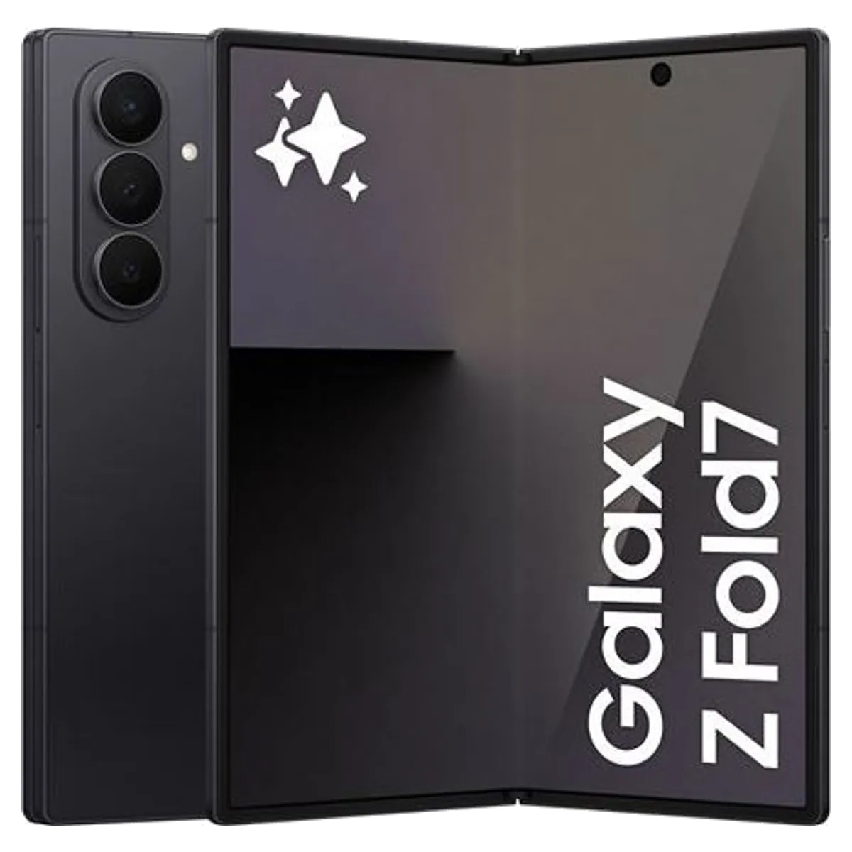 Samsung Galaxy Z Fold 7 reconditionné